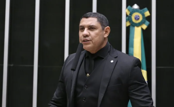 Kayo Magalhães/Câmara dos Deputados