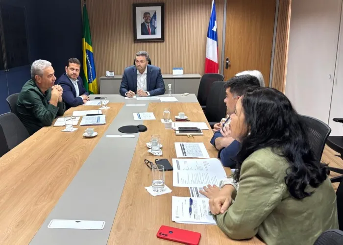 Foto: Divulgação/Ascom Sefaz-BA