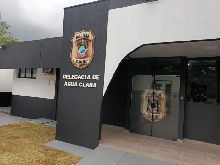 Foto: Reprodução/Polícia Civil - MS