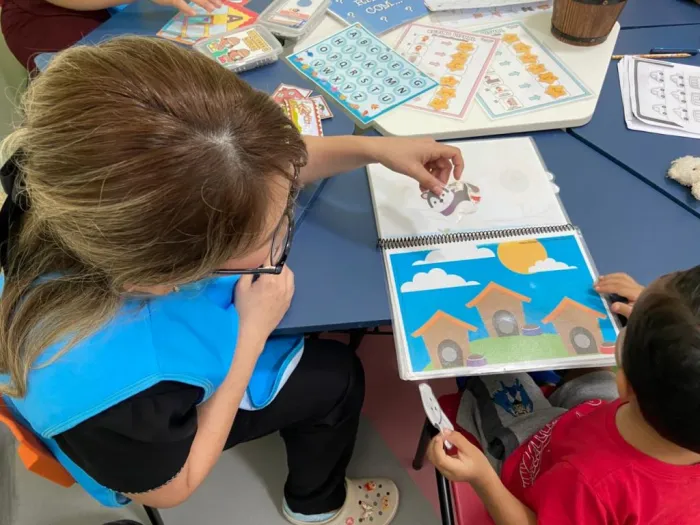 Foto: Reprodução/Agência Amazonas