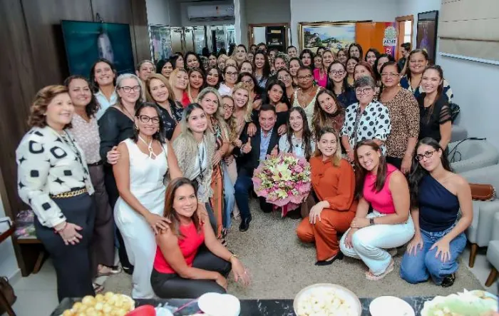 Foto: VANDERSON FERRAZ SANTOS