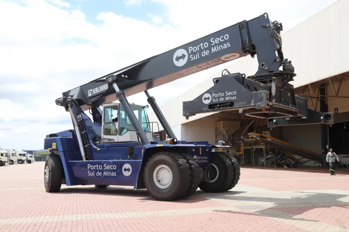 Minas Gerais registra US$ 6,6 bilhões em exportações nos primeiros dois meses de 2026