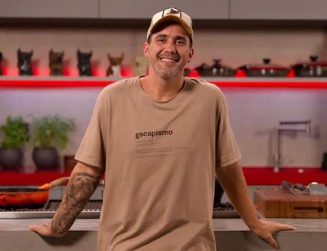 Foto: Reprodução/Prefeitura de São Sebastião - SP