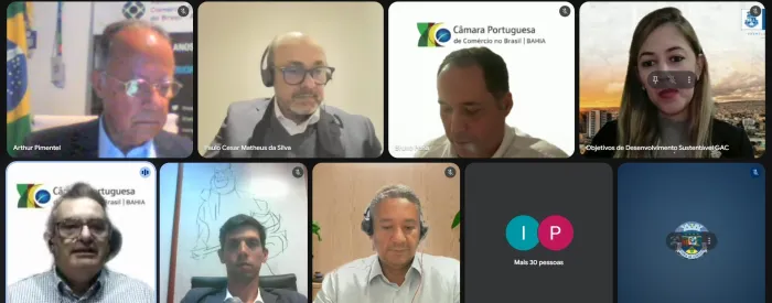 Foto: Reprodução/Prefeitura de Vitória da Conquista - BA