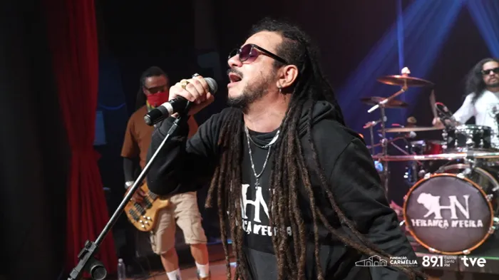 ‘Palco TVE’ abre temporada 2026, trazendo à cena Herança Negra