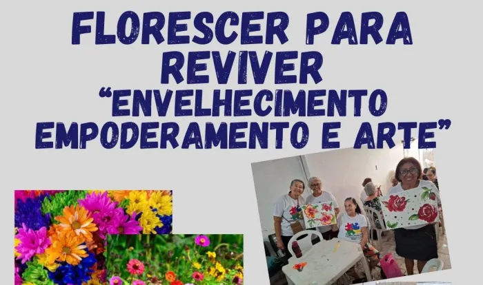 Exposição ficará em cartaz de 9 a 14 deste mês, com visitação das 8h às 17h - Divulgação