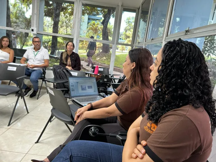 Fotos: Marina Sales/Ascom Sema