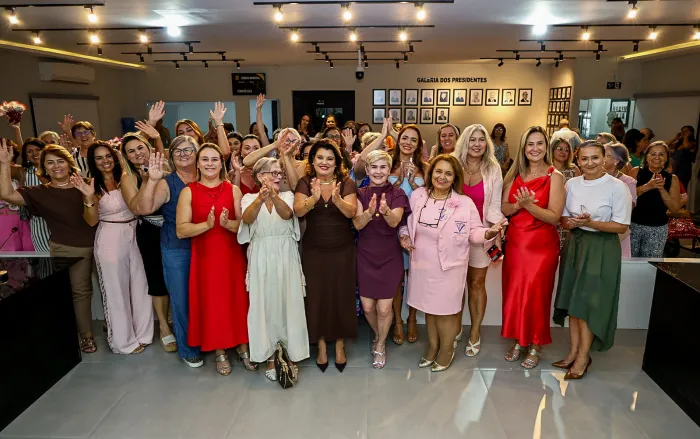 Foto: Reprodução/Secom SC