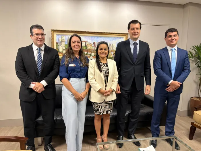 Foto: Reprodução/MP - BA