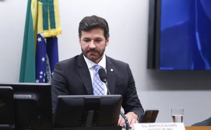 Vinicius Loures / Câmara dos Deputados