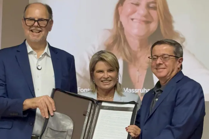 Foto: Reprodução/Secom Paraná