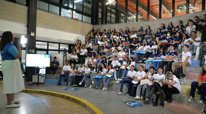 Fotos: Maria Odília