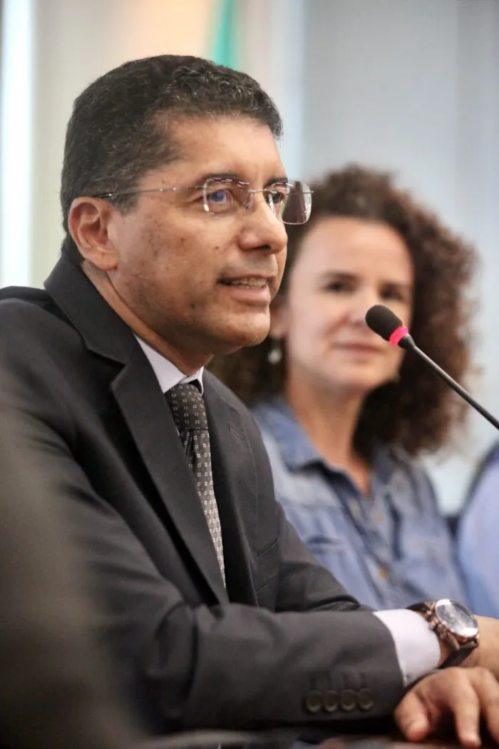 Foto: Reprodução/Secom Paraíba