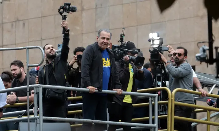 © Paulo Pinto/Agência Brasil