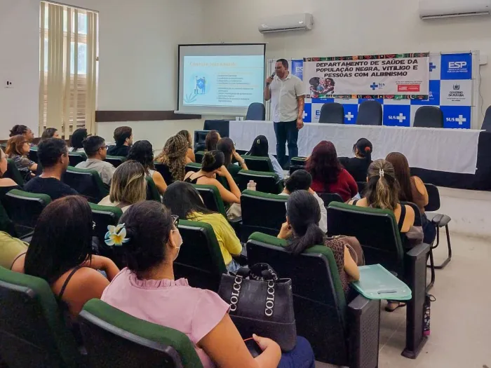 Foto: Reprodução/Prefeitura de João Pessoa - PB