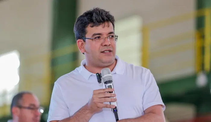 Foto: Reprodução/Secom Piauí