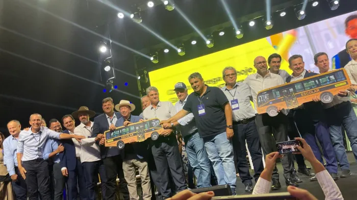 Foto: LEONARDO MAURO DE SOUZA