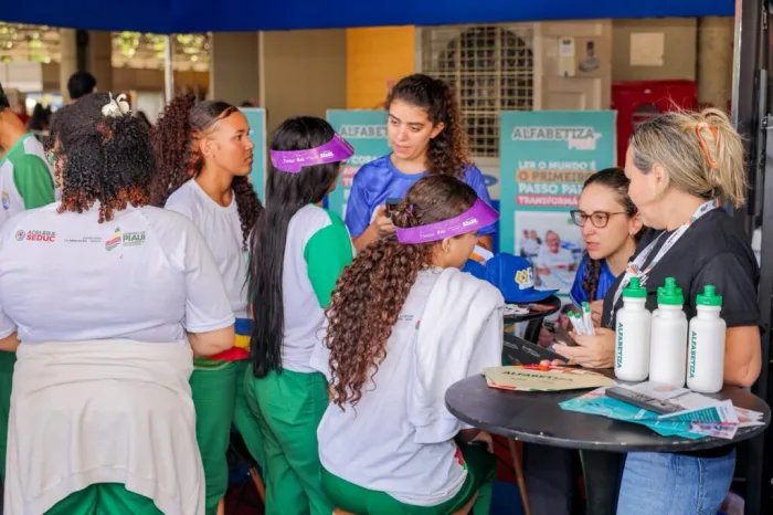 Foto: Reprodução/Secom Piauí