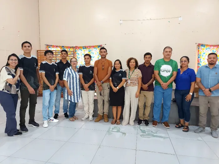 Foto: Reprodução/Secom Acre