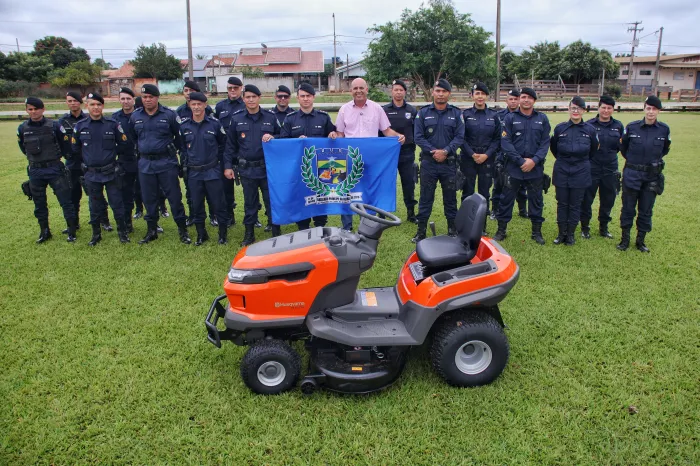  Deputado estadual Ismael Crispin (PP) (Foto: Jiuliano Salim | Secom ALE/RO)