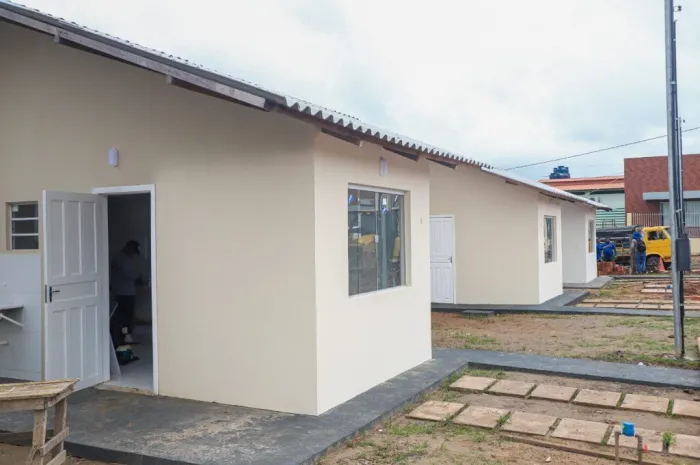 Foto: Reprodução/Secom Acre