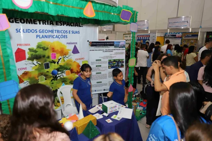 Foto: Reprodução/Agência Amazonas