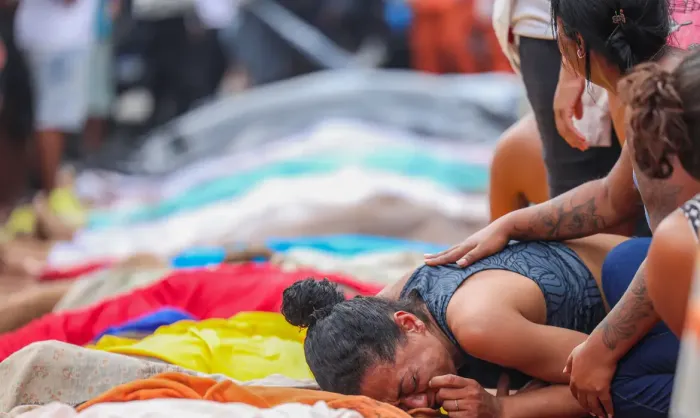 © Tomaz Silva/Agência Brasil