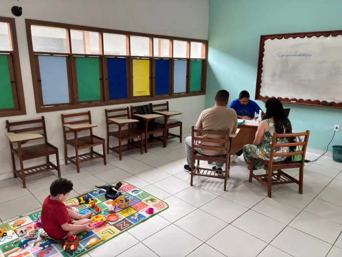 Foto: Reprodução/Secom Acre