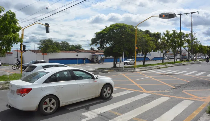 Foto: Reprodução/Prefeitura de Feira de Santana - BA