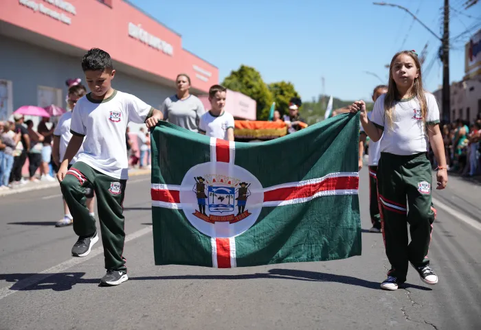 Foto: Reprodução/Prefeitura de Piraí do Sul - PR