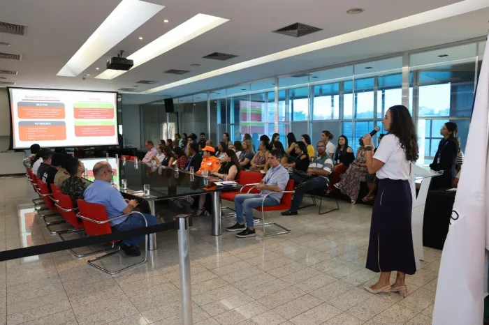 Sejusp lança Programa Selo Prevenção Minas em Uberlândia