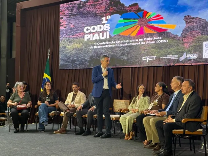 Abertura da Conferência dos ODS na Serra da Capivara destaca regionalidade e protagonismo do Piauí na Agenda 2030