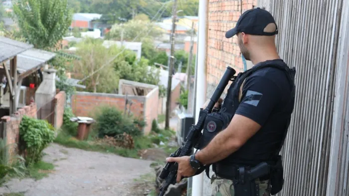 Forças atuando para ampliar a proteção às vítimas, conscientização da sociedade e redução dos índices de violência -Foto: Polícia Civil