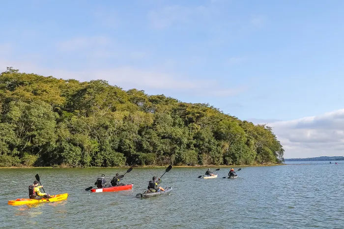 Foto: Prefeitura de Guaíra