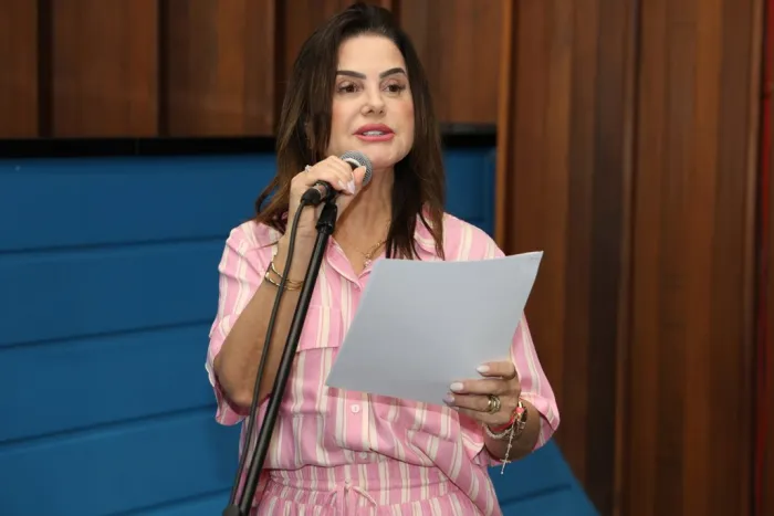 ALEMS homenageia mulheres em sessão solene de entrega do Troféu Celina Jallad