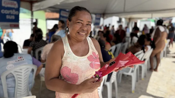 Foto: Reprodução/Prefeitura de João Pessoa - PB