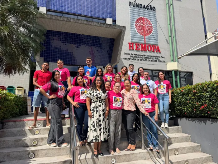 Foto: Reprodução/Agência Belém