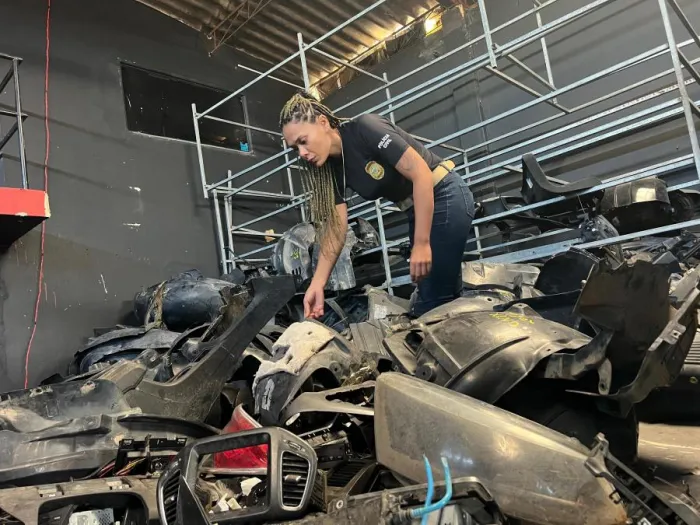 Secretaria segue ampliando ações para diminuir cada vez mais os índices - Ascom SSP-AL