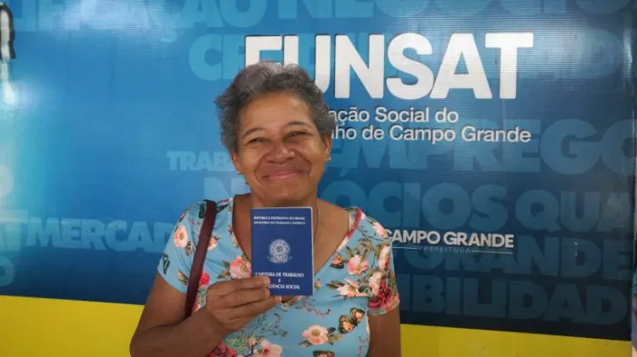 Foto: Reprodução/Prefeitura de Campo Grande - MS