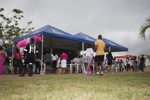 Foto: Reprodução/Prefeitura de Porto Velho - RO