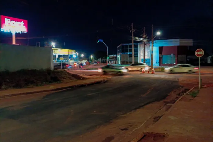 Foto: Reprodução/Prefeitura de Campo Grande - MS