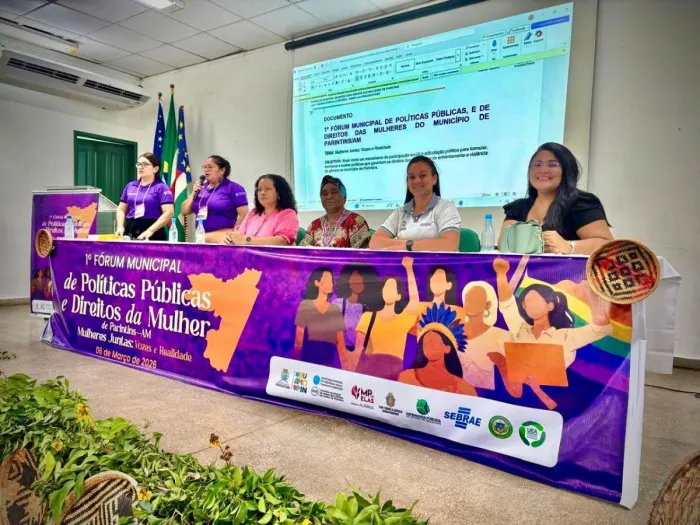 Fotos: Divulgação SECOM