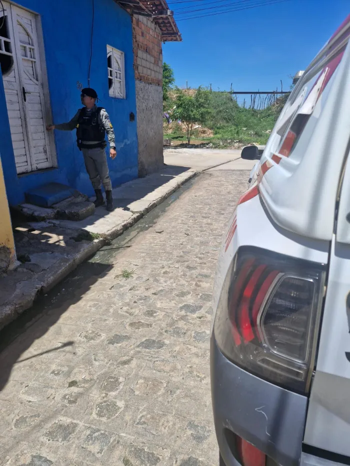 Trabalho segue durante todo o mês de março - Ascom SSP-AL