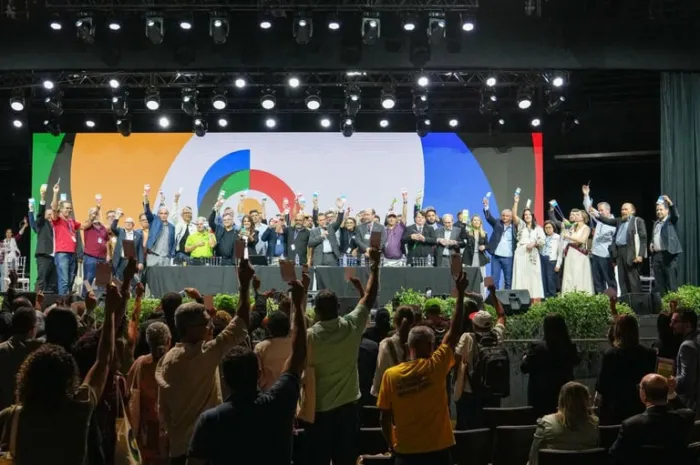 Foto: Reprodução/Secom Acre