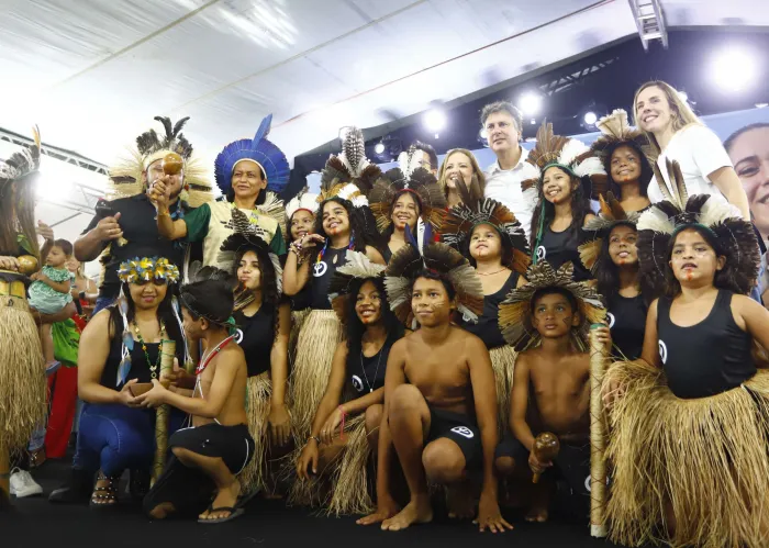 Foto: Reprodução/Secom Ceará