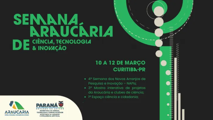 Foto: Reprodução/Secom Paraná