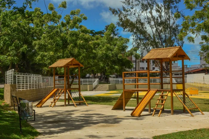 Foto: Reprodução/Prefeitura de João Pessoa - PB