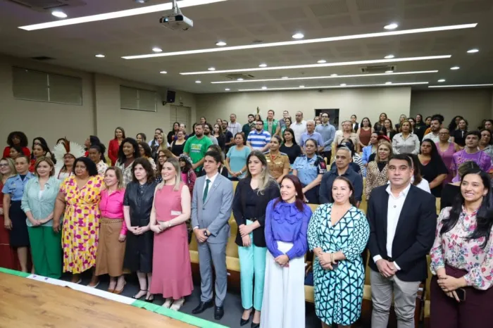 Foto: Reprodução/Secom Acre