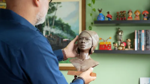 Foto: Reprodução/Prefeitura de Porto Velho - RO