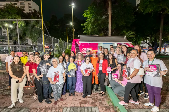 Crédito: Erlan Aquino 